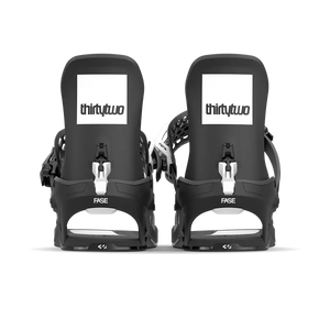 T32M FASE Snowboard Binding 2026