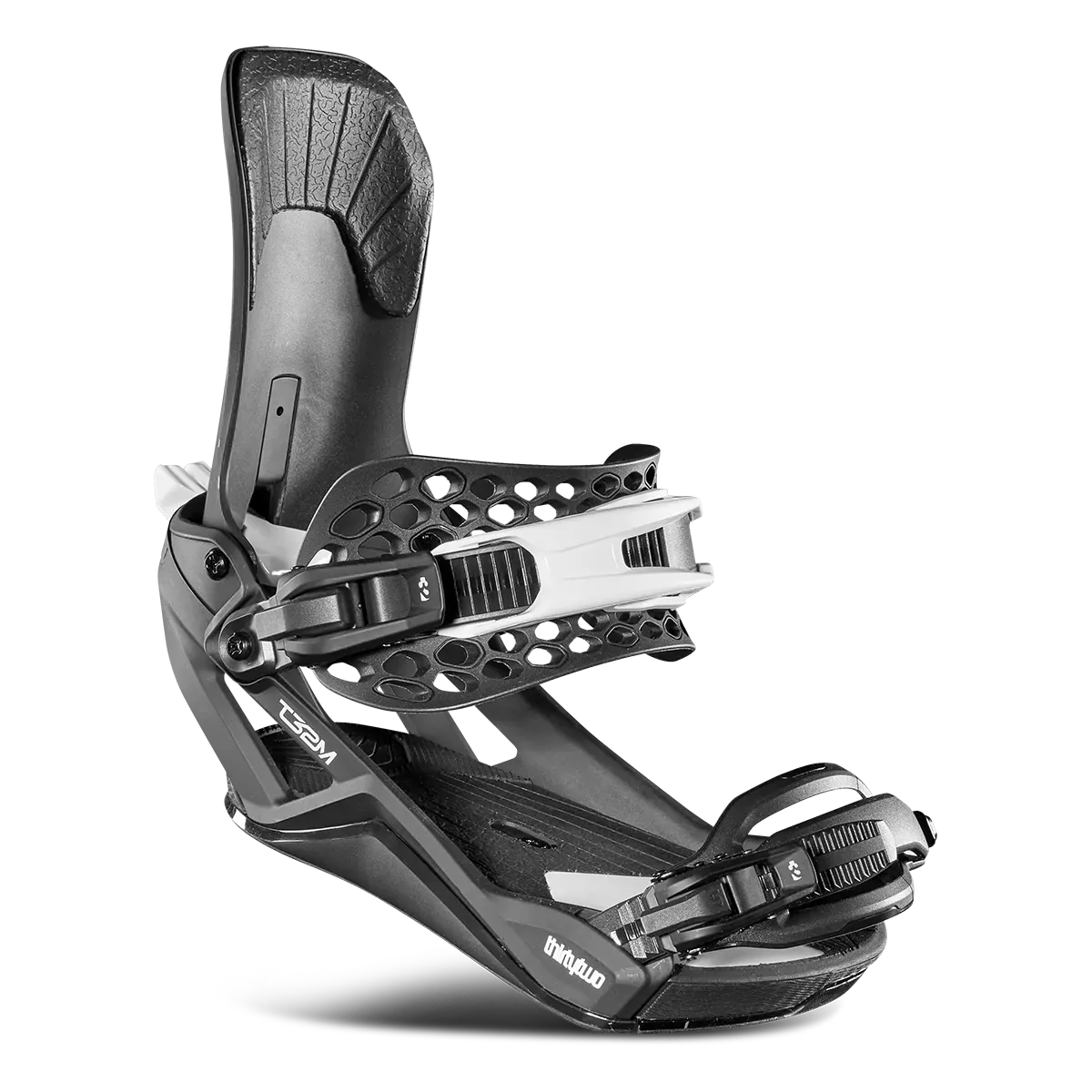 T32M FASE Snowboard Binding 2026