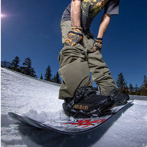 T32M FASE Snowboard Binding 2026