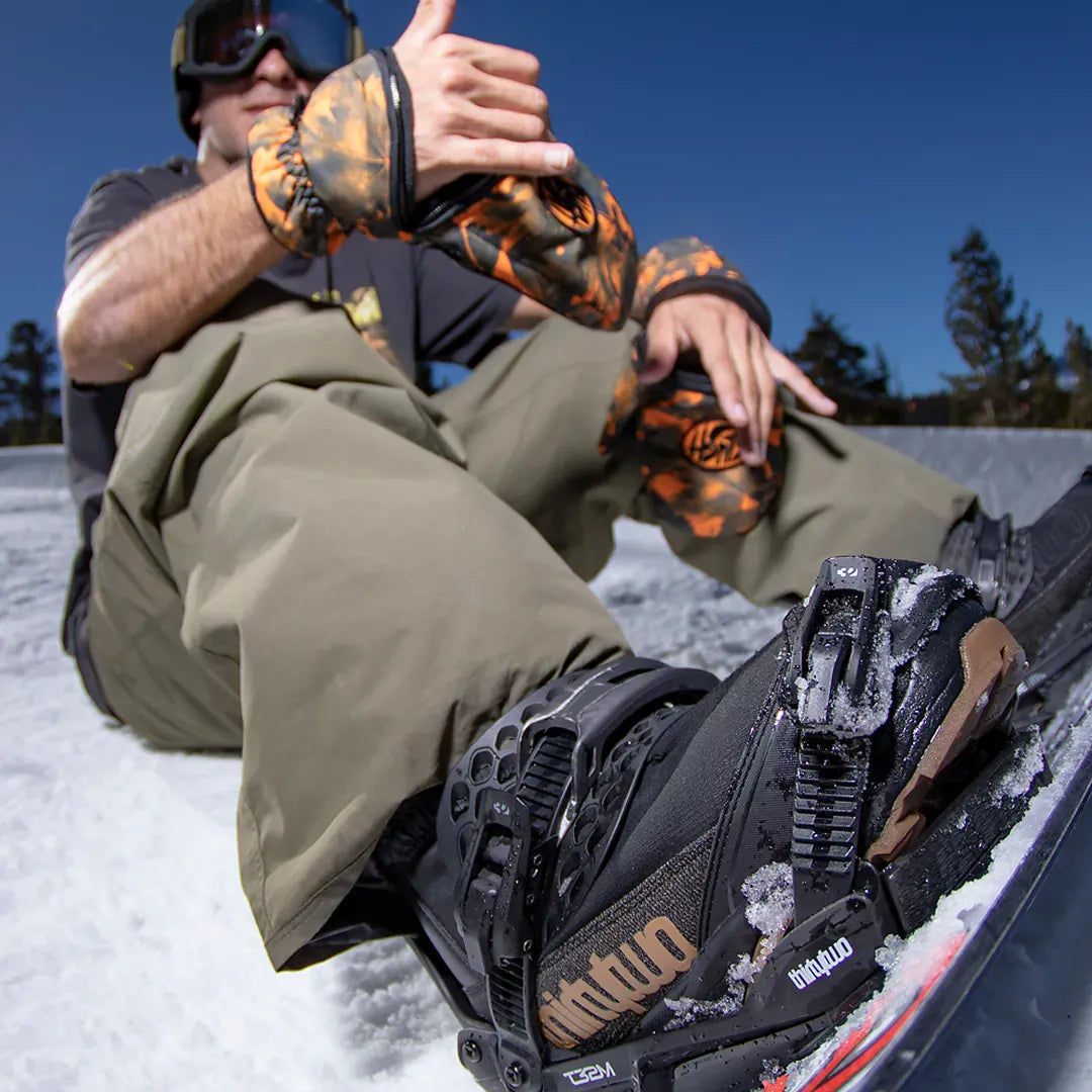 T32M FASE Snowboard Binding 2026