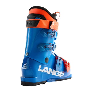 Lange RSJ 65 Junior Race Boot 2027