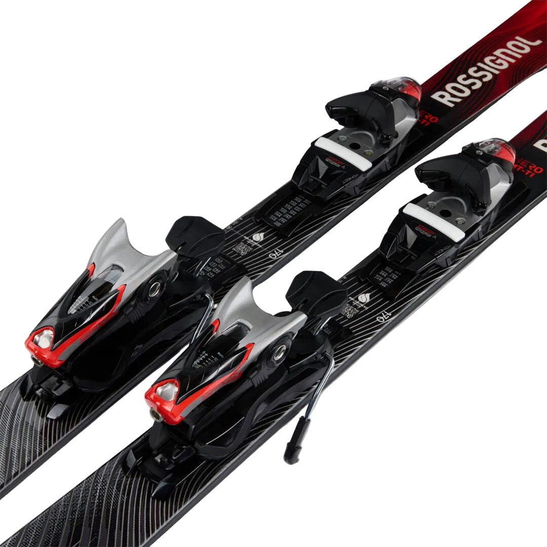Hero MT TI C.A.M. 2027 + SPX 12 KONECT GW Bindings