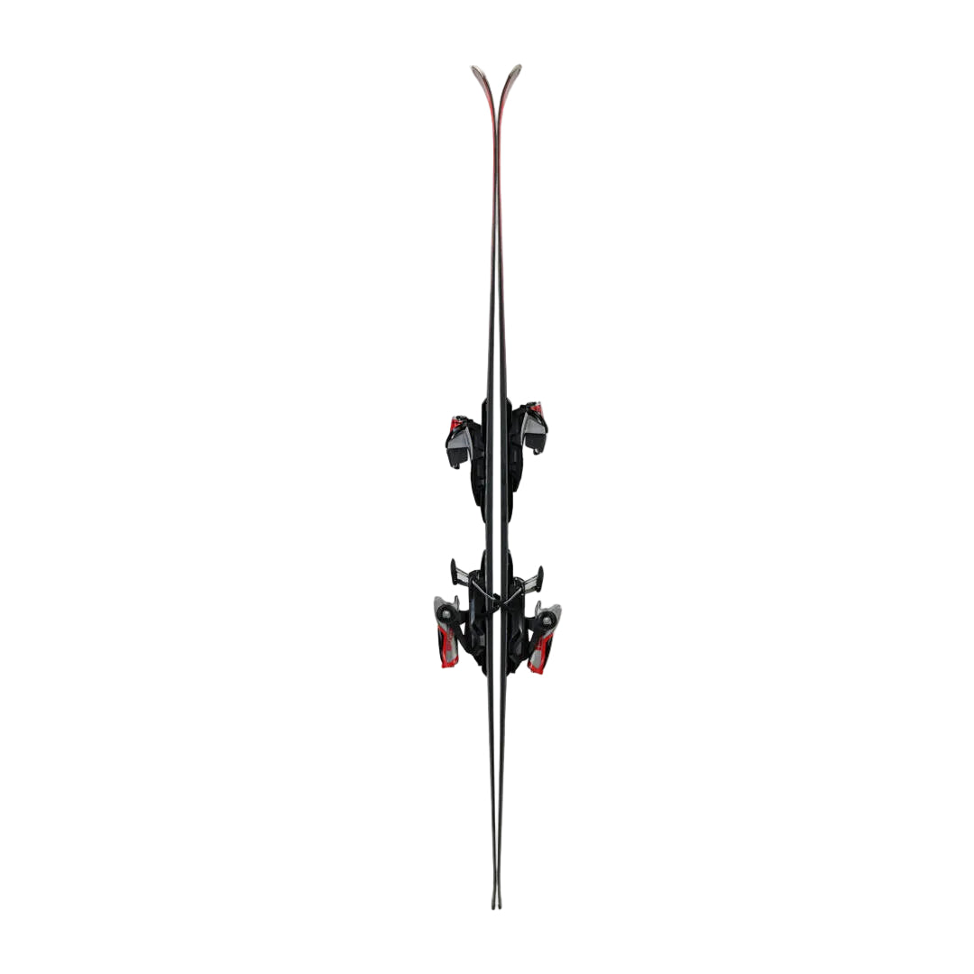 Hero MT TI C.A.M. 2027 + SPX 12 KONECT GW Bindings