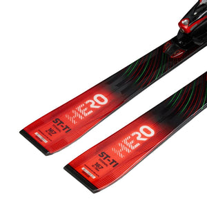 Hero ST TI 2027 + SPX 14 KONECT GW Bindings