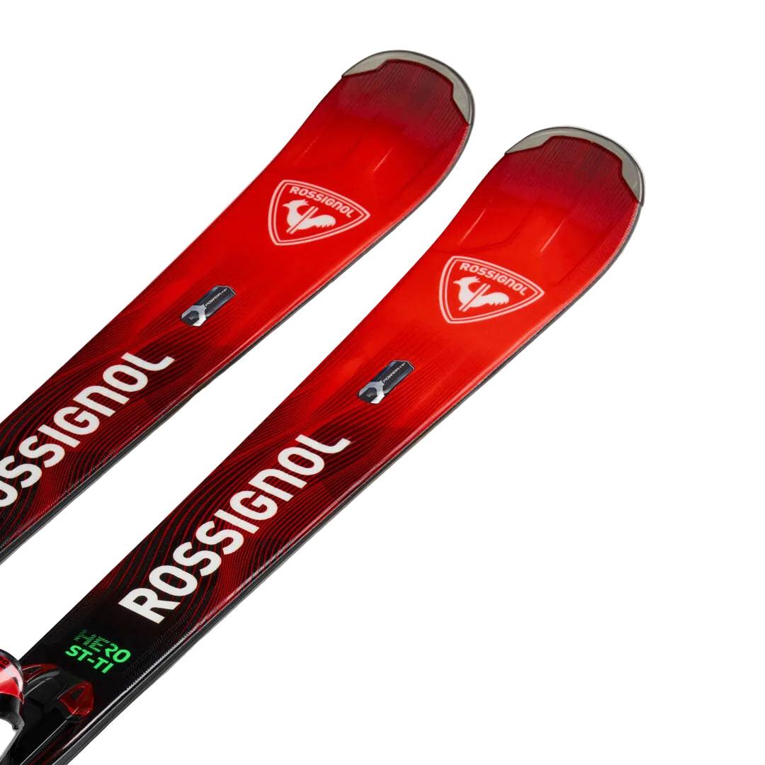 Hero ST TI 2027 + SPX 14 KONECT GW Bindings