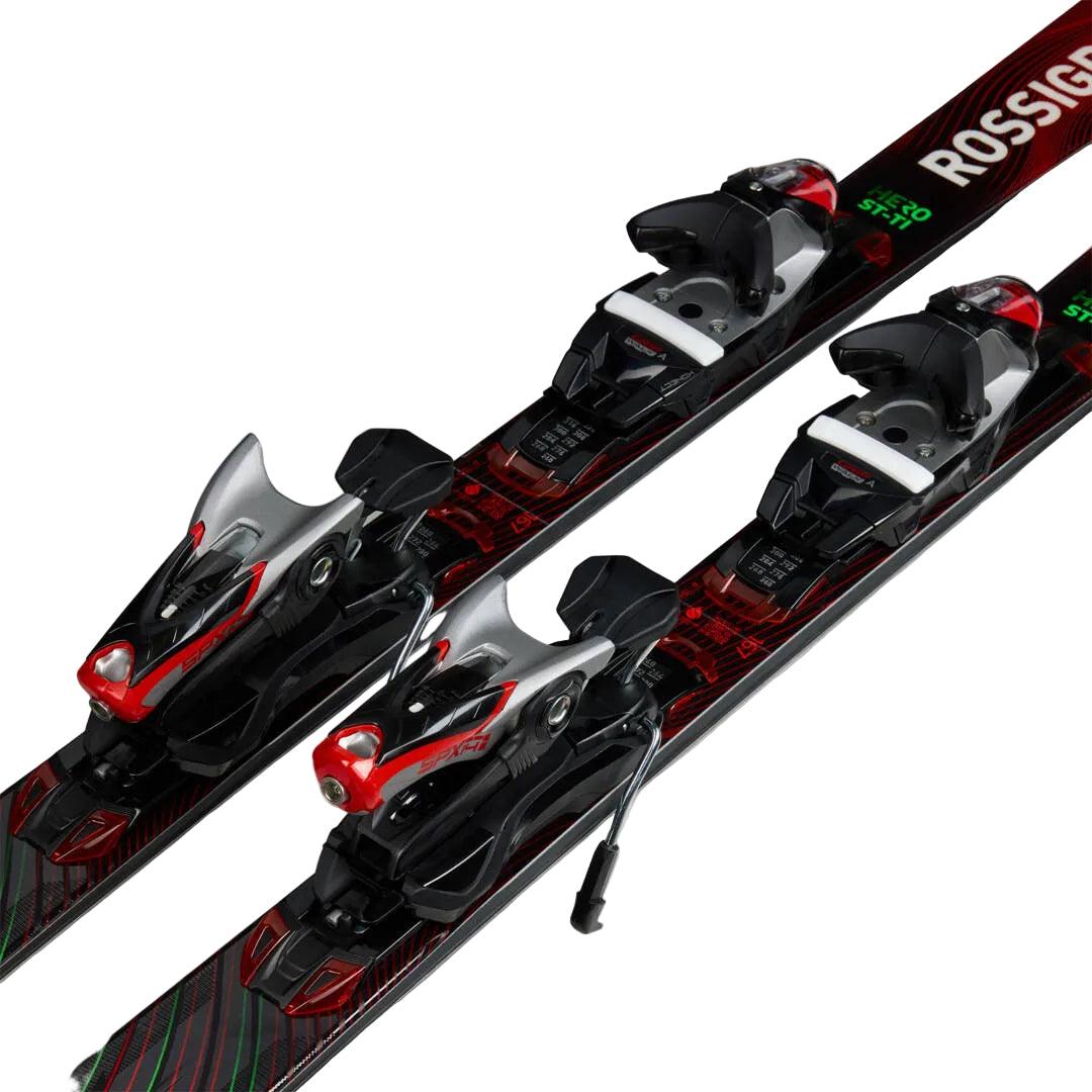 Hero ST TI 2027 + SPX 14 KONECT GW Bindings