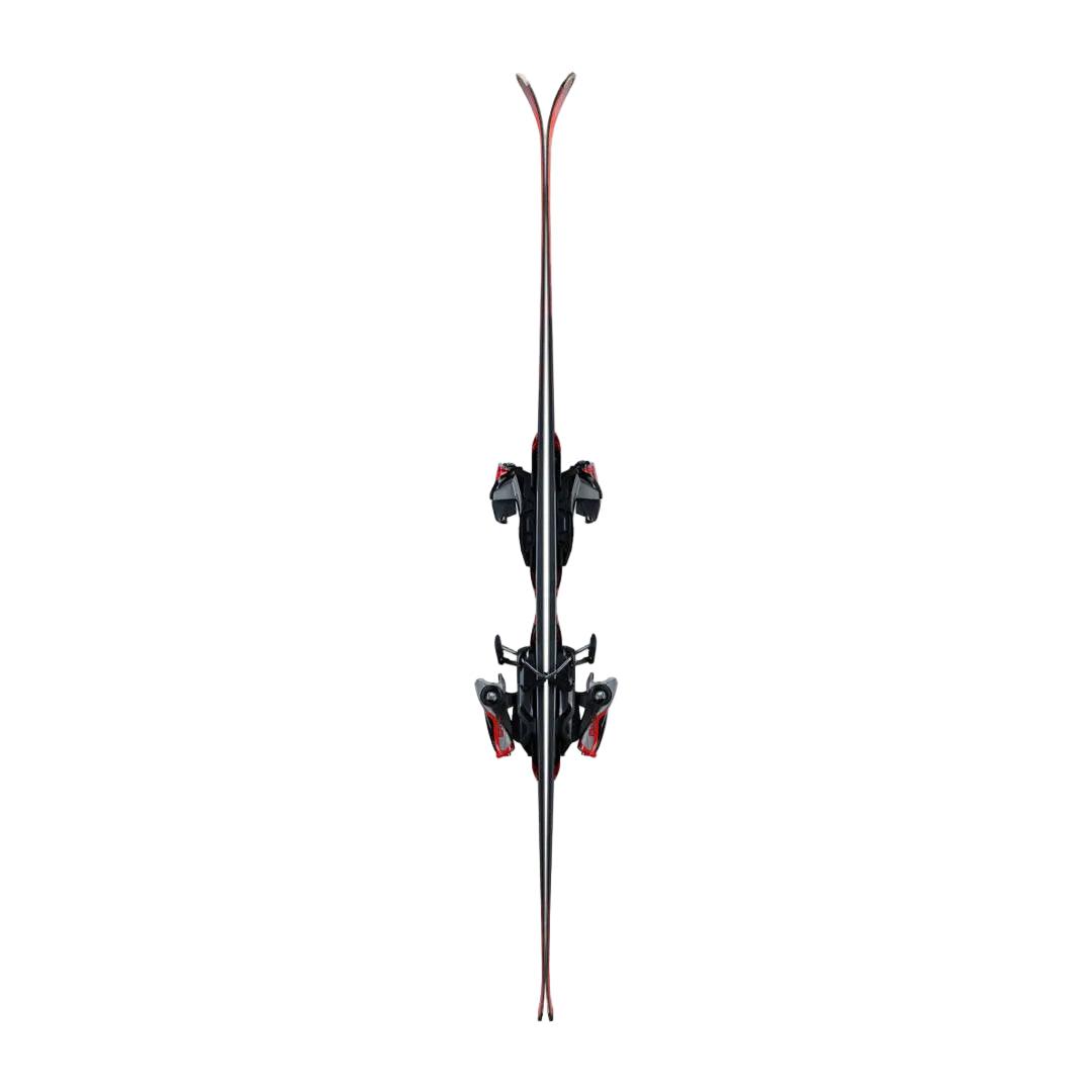 Hero ST TI 2027 + SPX 14 KONECT GW Bindings