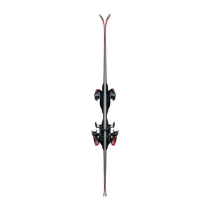 Hero ST TI 2027 + SPX 14 KONECT GW Bindings