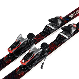 Hero LT TI 2027 + SPX 14 KONECT GW Bindings
