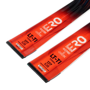 Hero LT TI 2027 + SPX 14 KONECT GW Bindings