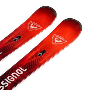 Hero LT TI 2027 + SPX 14 KONECT GW Bindings