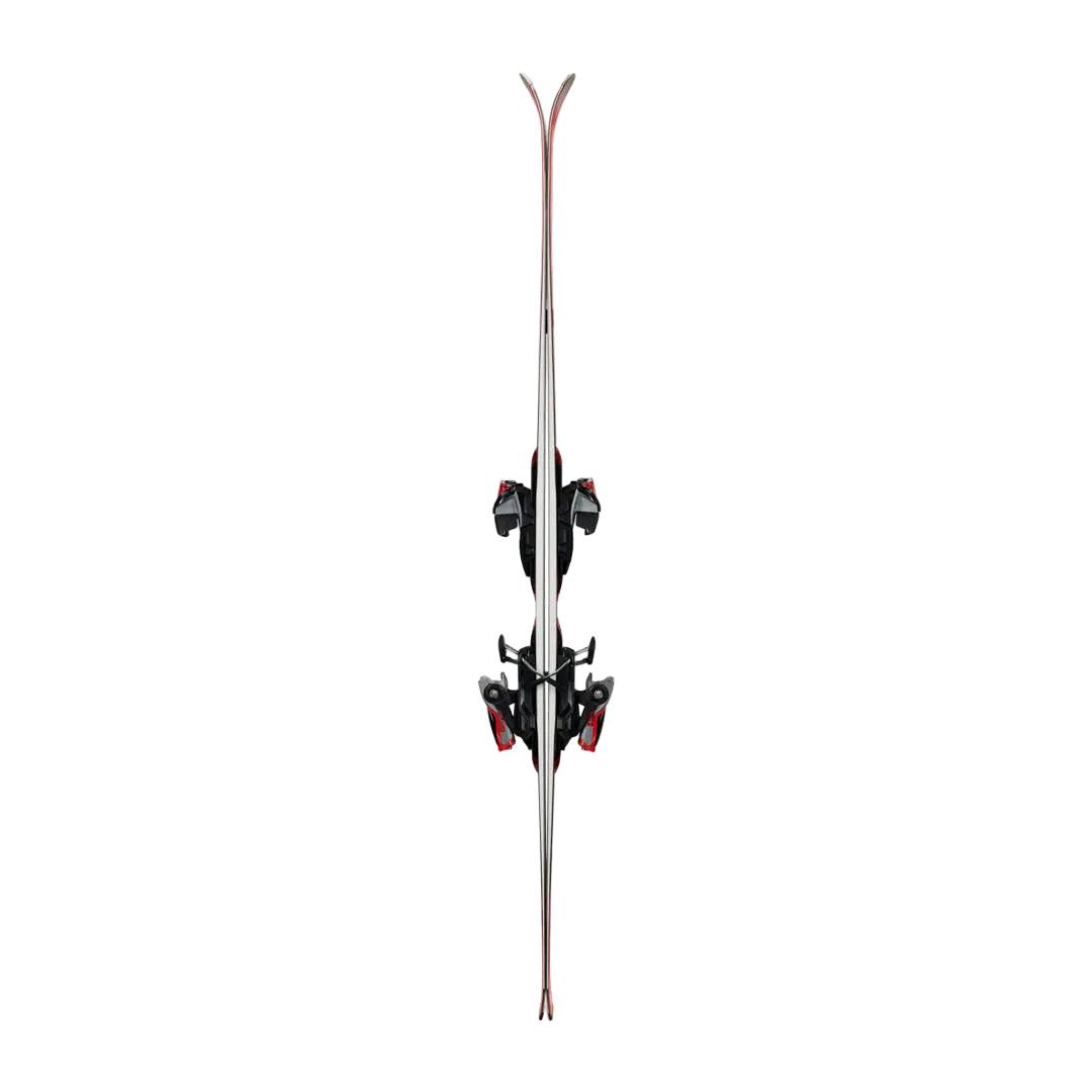 Hero LT TI 2027 + SPX 14 KONECT GW Bindings