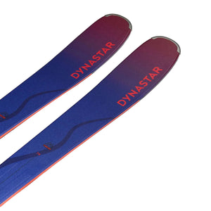 Dynastar M-Cross 78 Skis 2027 + XPress 10 GW Bindings