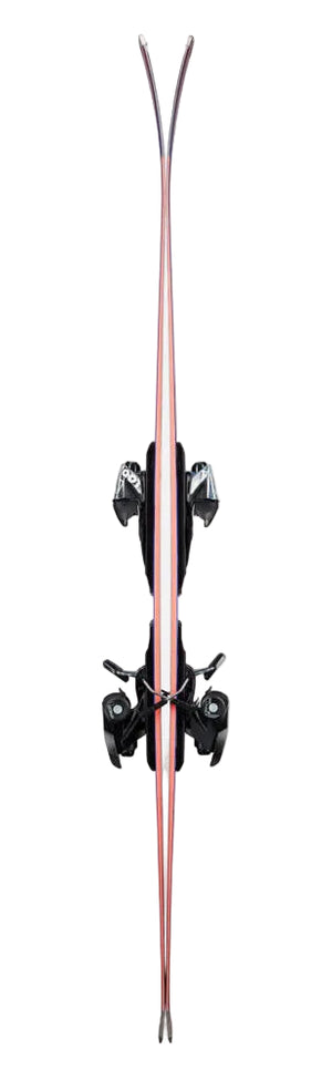 Dynastar M-Cross 78 Skis 2027 + XPress 10 GW Bindings