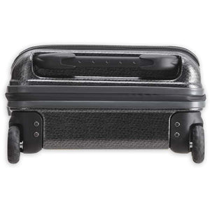 The Vault Hardshell Rolling Ski Case