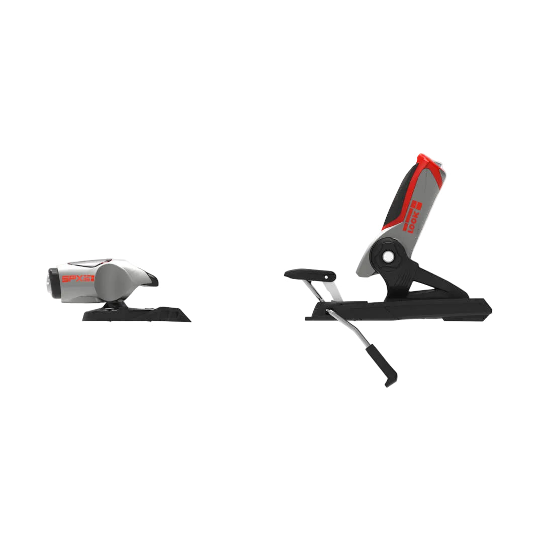 SPX 15 Rockerace 2027