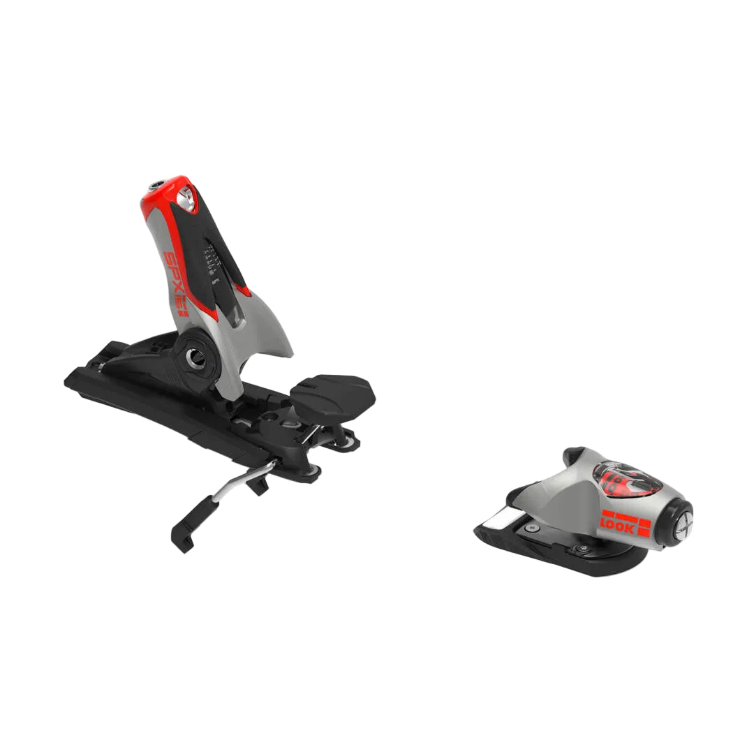 SPX 15 Rockerace 2027