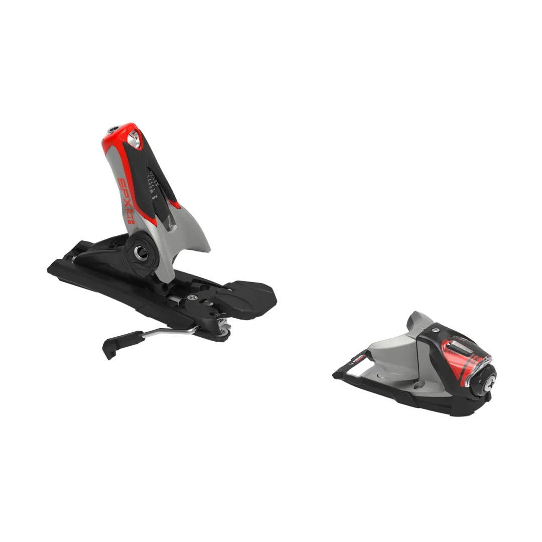 SPX 14 Rockerace GW 2027