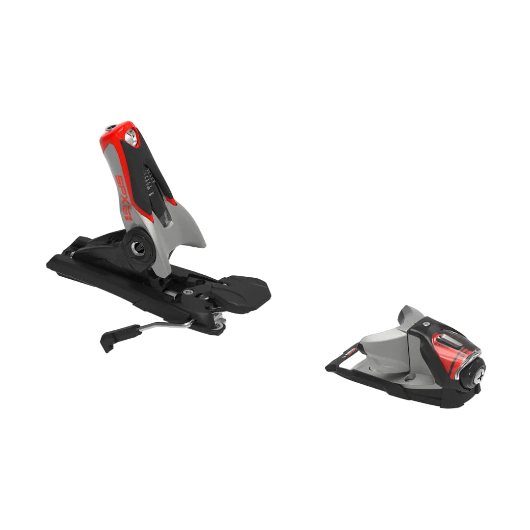 SPX 12 Rockerace GW 2027