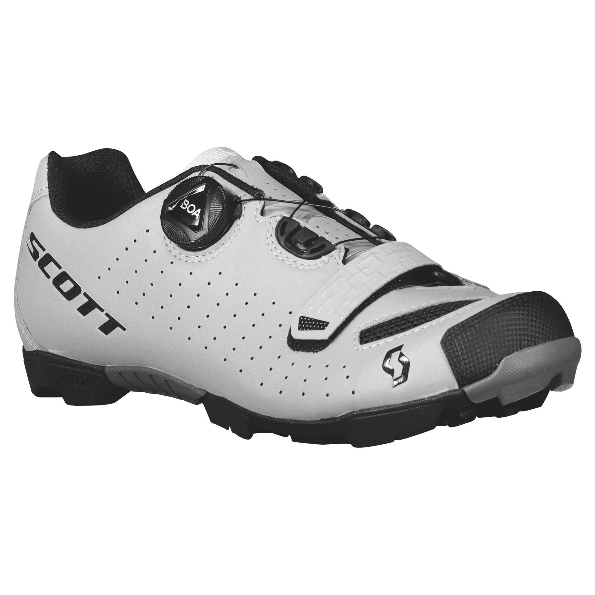 Women's Road Comp BOA Reflective Bike Shoe