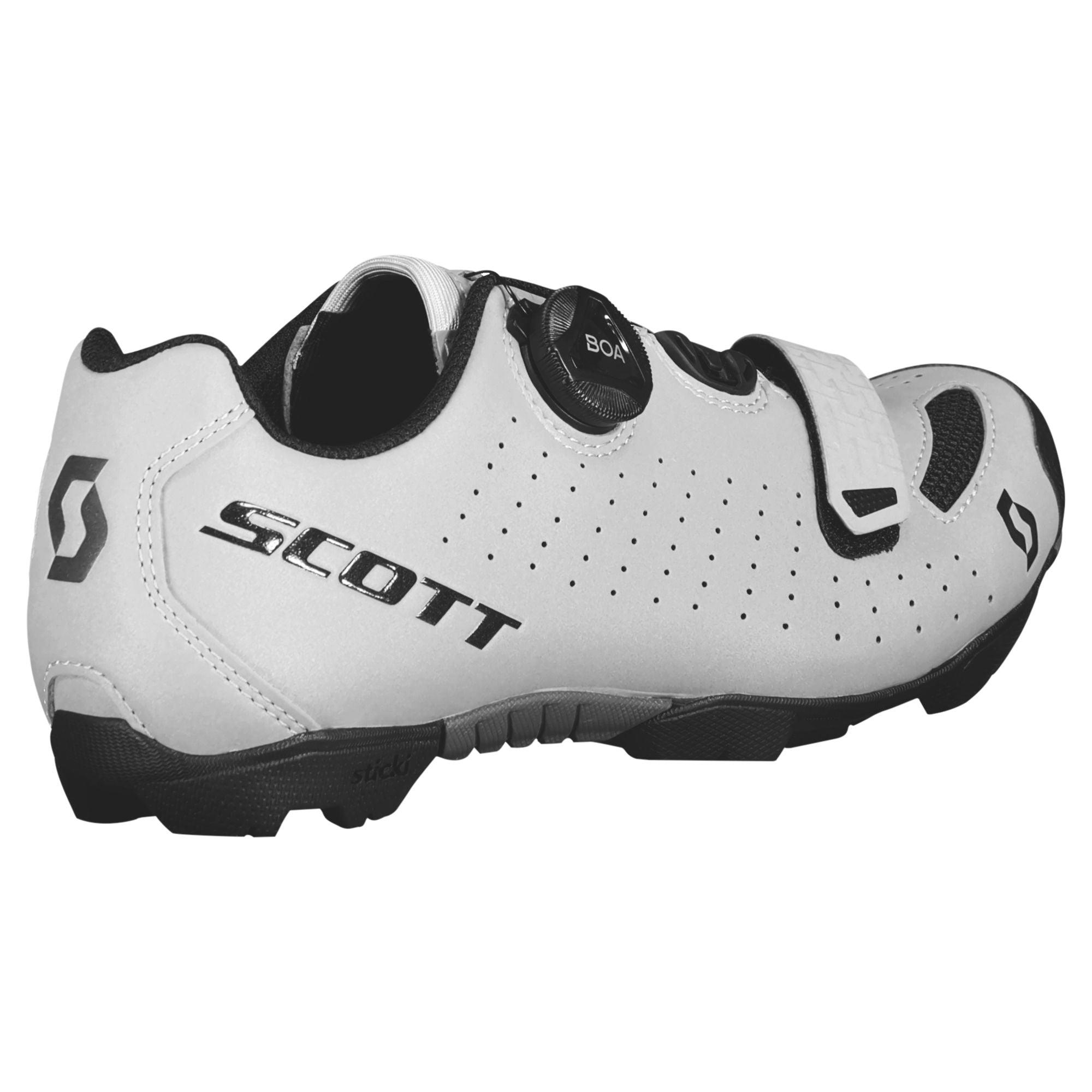 Women's Road Comp BOA Reflective Bike Shoe