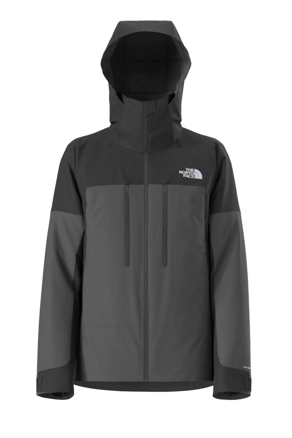 The North Face Men's Chakal Insulated Ski & Snowboard Jacket