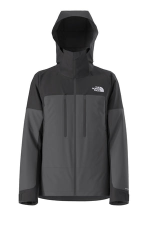 The North Face Men's Chakal Insulated Ski & Snowboard Jacket