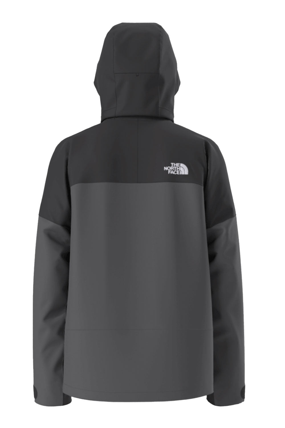 The North Face Men's Chakal Insulated Ski & Snowboard Jacket