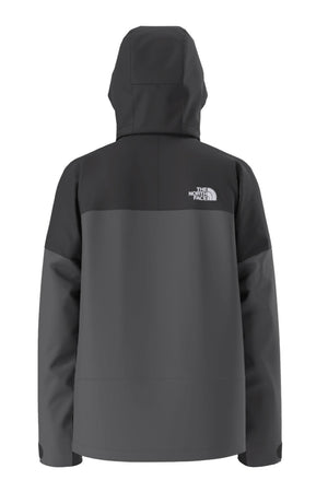 The North Face Men's Chakal Insulated Ski & Snowboard Jacket