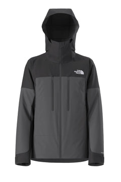 The North Face Men's Chakal Insulated Ski & Snowboard Jacket