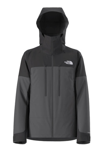 Anthracite Grey/Tnf Black