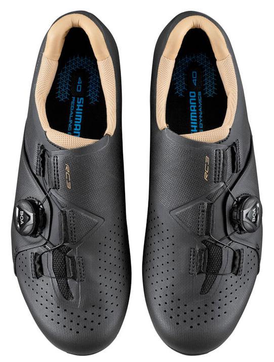 Women's SH-RC300 Road Bike Shoe