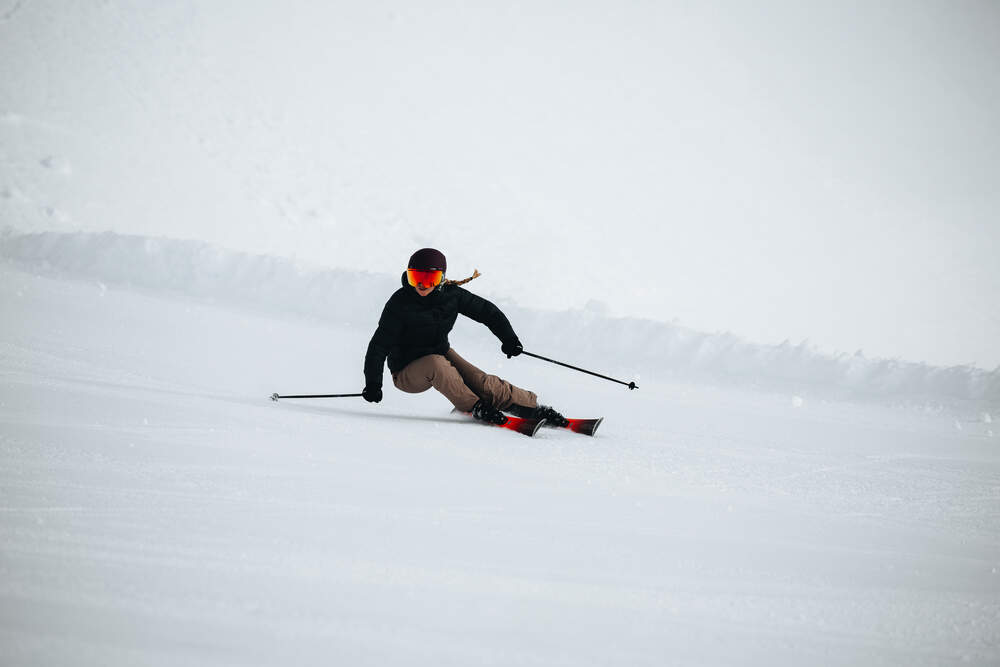 Head Discovery 78 Sport Skis 2027 + PR 11 GW Bindings