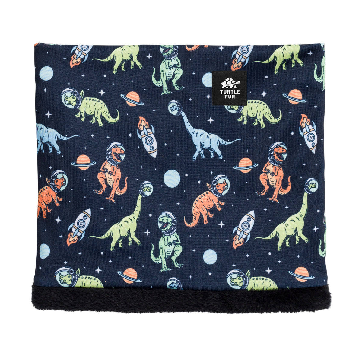 Kids Comfort Shell Neck Warmer
