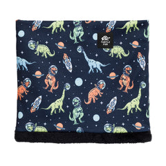Kids Comfort Shell Neck Warmer
