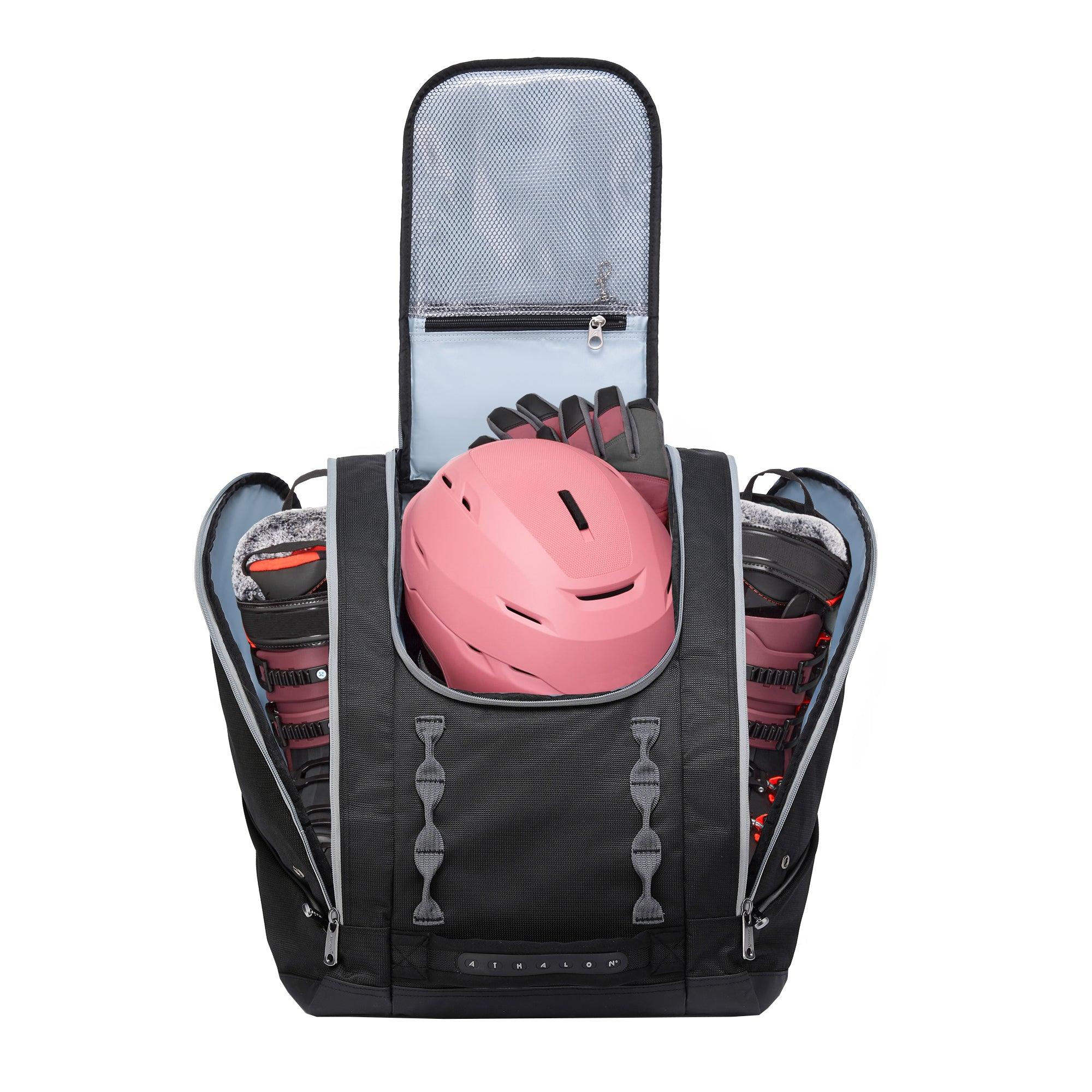 Athalon Everything Ski & Snowboard Boot Bag