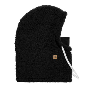Comfort Lush Booter Overhood