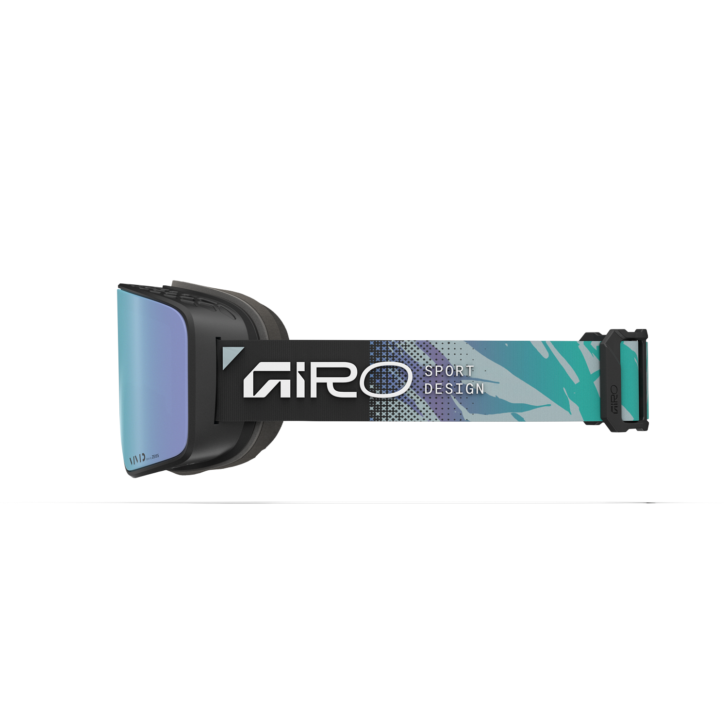 Giro Method Ski & Snowboard Goggles