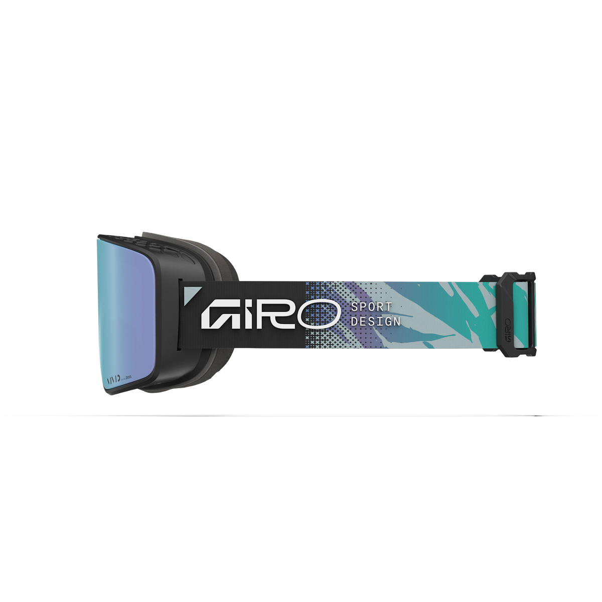 Giro Method Ski & Snowboard Goggles