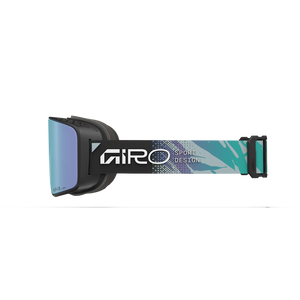 Giro Method Ski & Snowboard Goggles