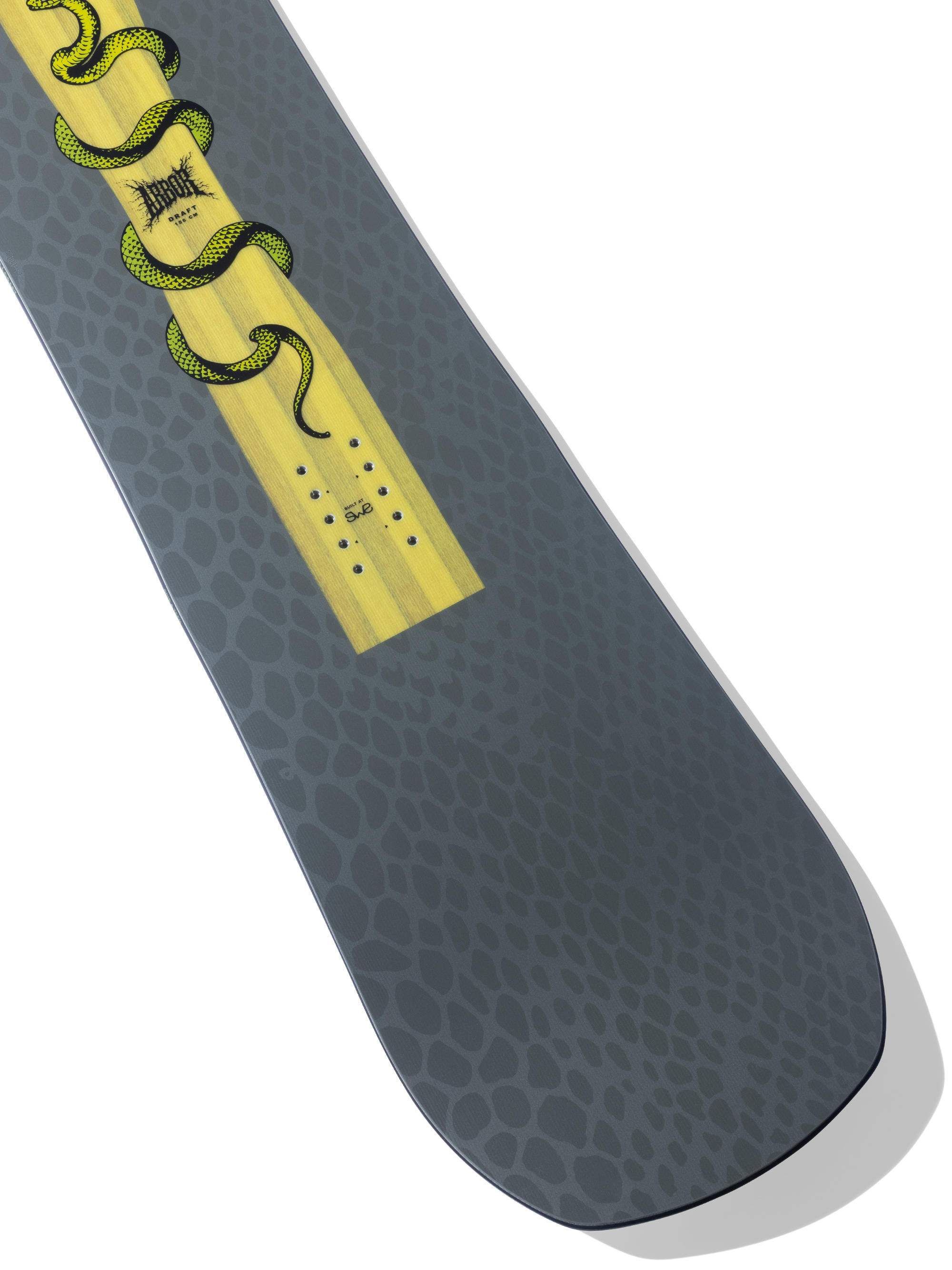 Arbor Draft Men's Snowboard 2027