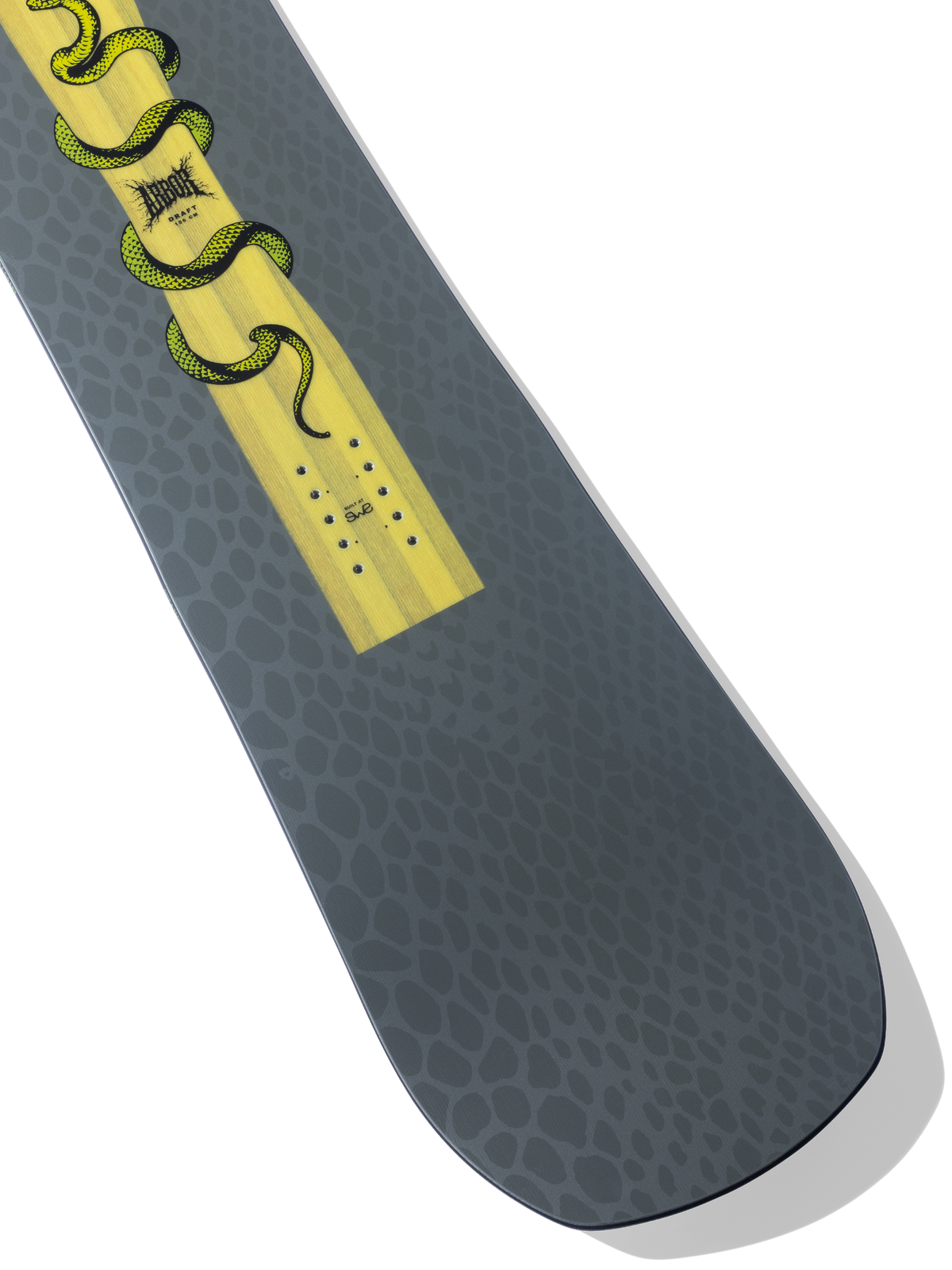 Arbor Draft Men's Snowboard 2027