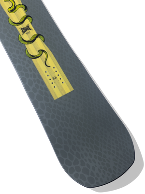 Arbor Draft Men's Snowboard 2027