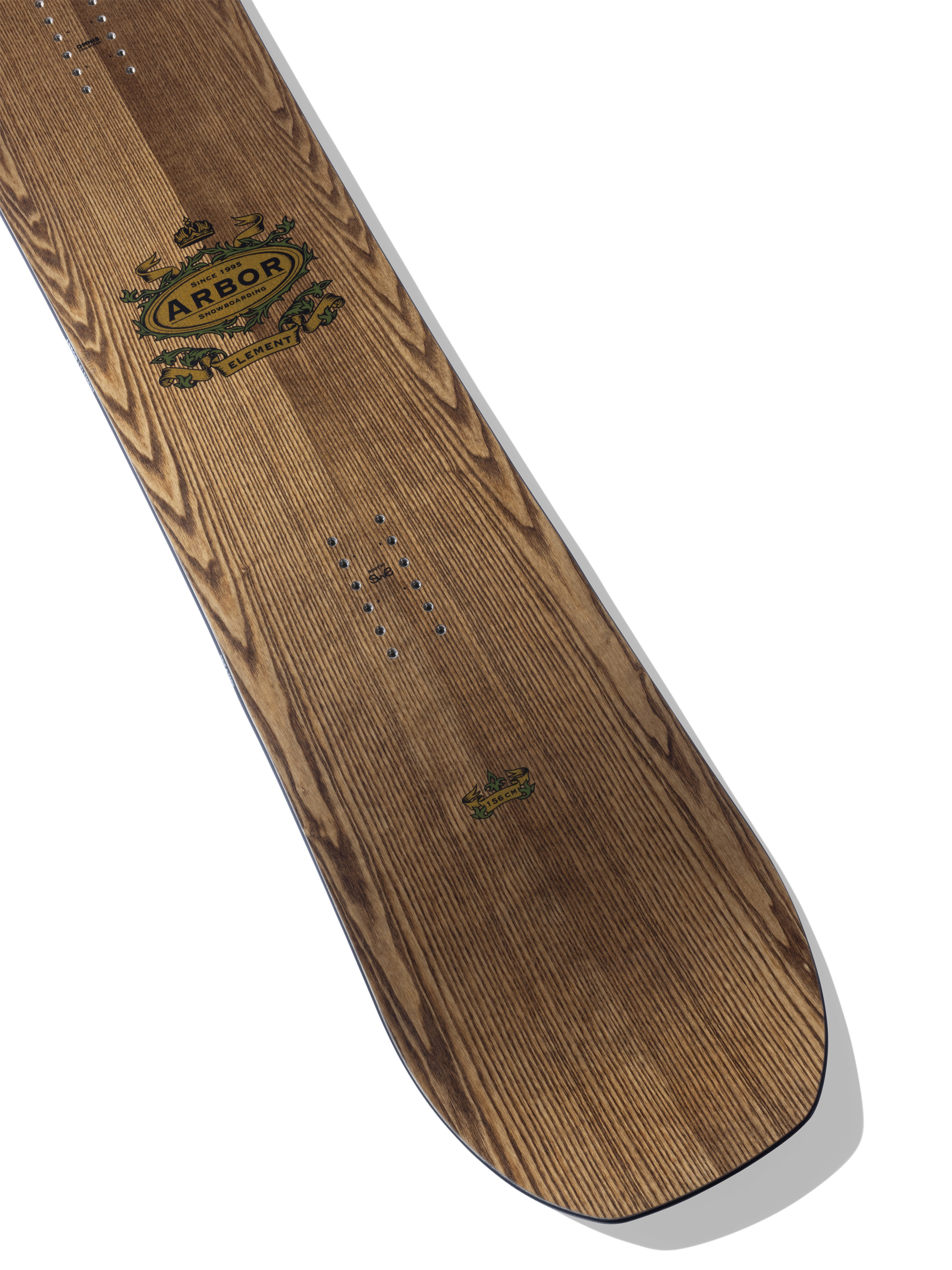 Arbor Element Men's Snowboard 2027