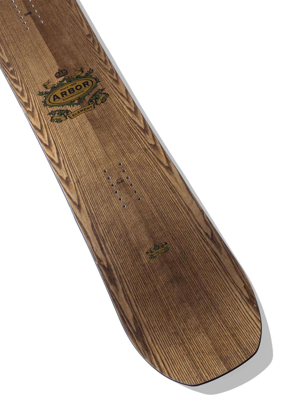Arbor Element Men's Snowboard 2027