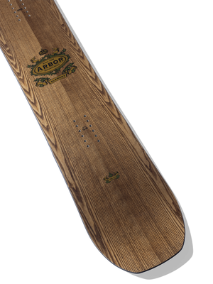Arbor Element Men's Snowboard 2027