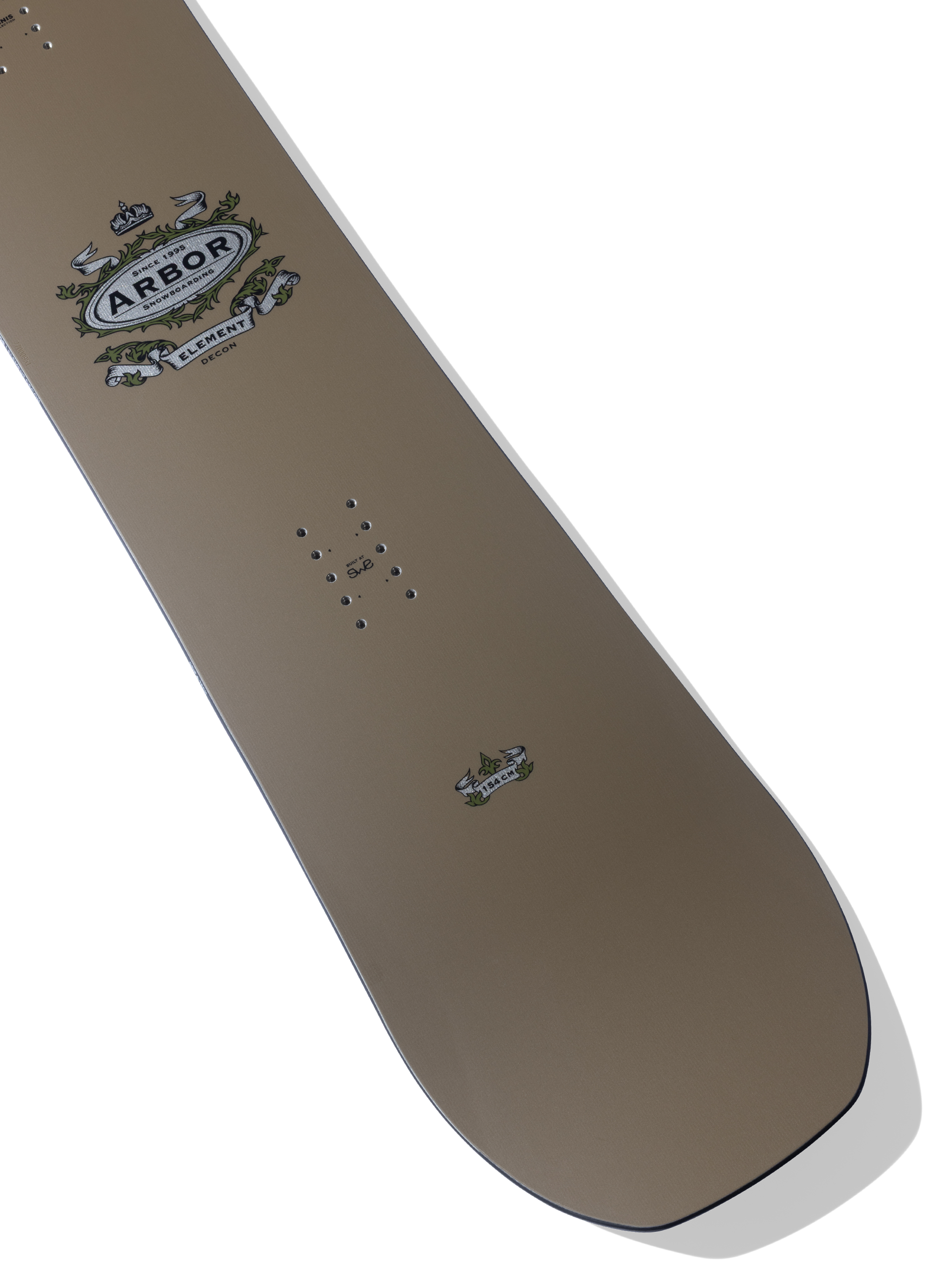 Arbor Element Decon Men's Snowboard 2027