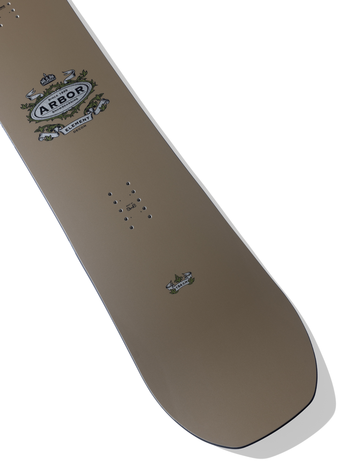 Arbor Element Decon Men's Snowboard 2027
