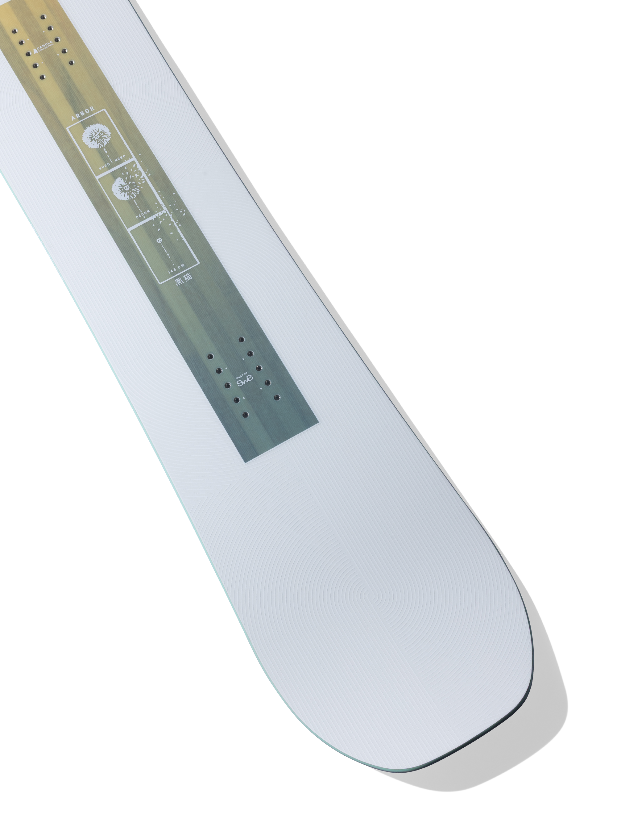Arbor Kuro Neko Decon Women's Snowboard 2027