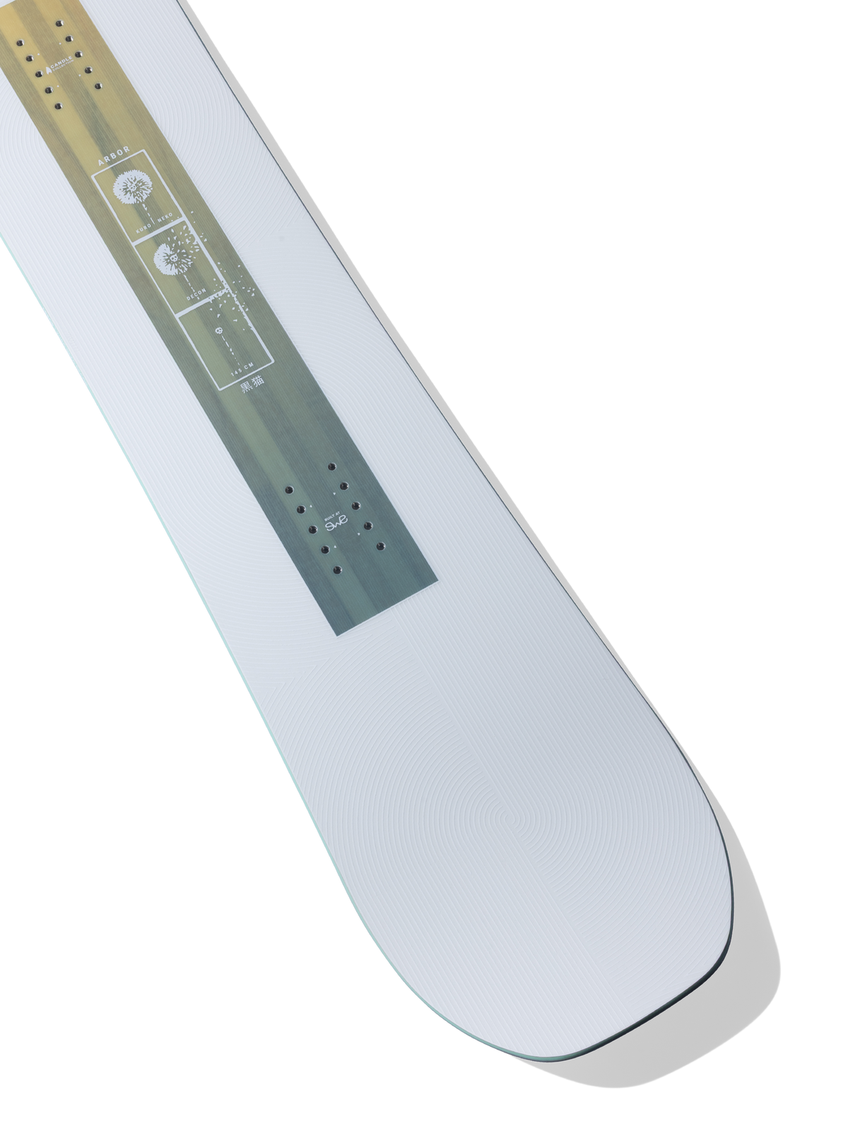 Arbor Kuro Neko Decon Women's Snowboard 2027